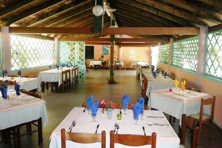 Restaurants