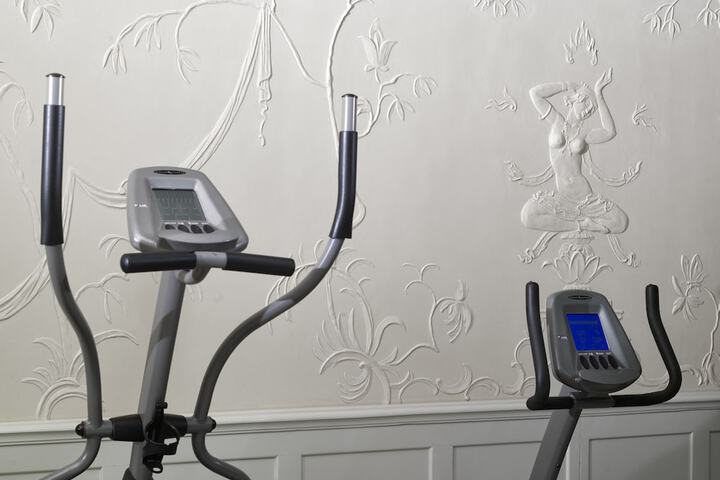Workout Center