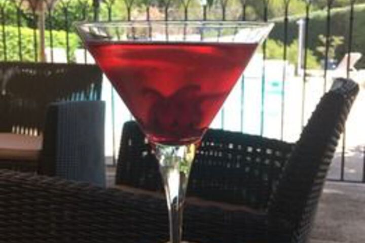 Hotel Bar