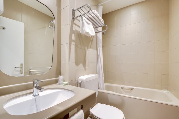 Bathroom Vanities