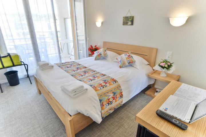 Hotel Sables Dor
