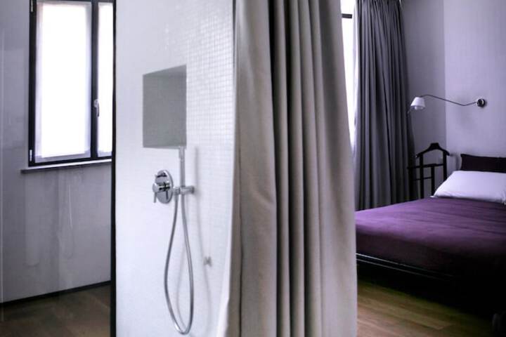 Bath Interior