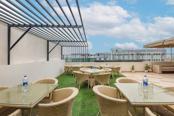 Terrace/Patio 50 of 54