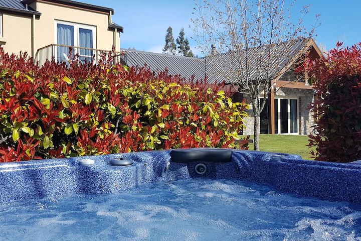 Spa Photos