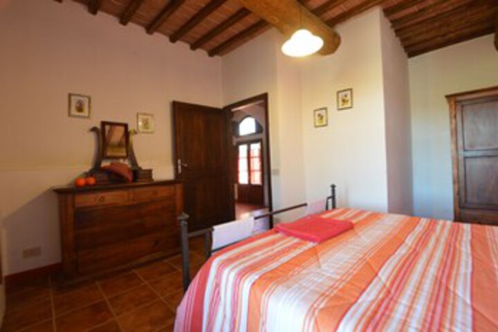 Azienda Agricola Podere Tremulini