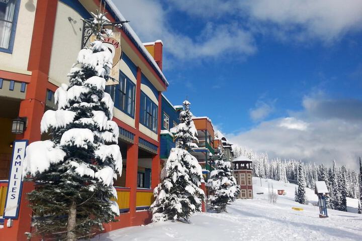 Hotel 63 of 72