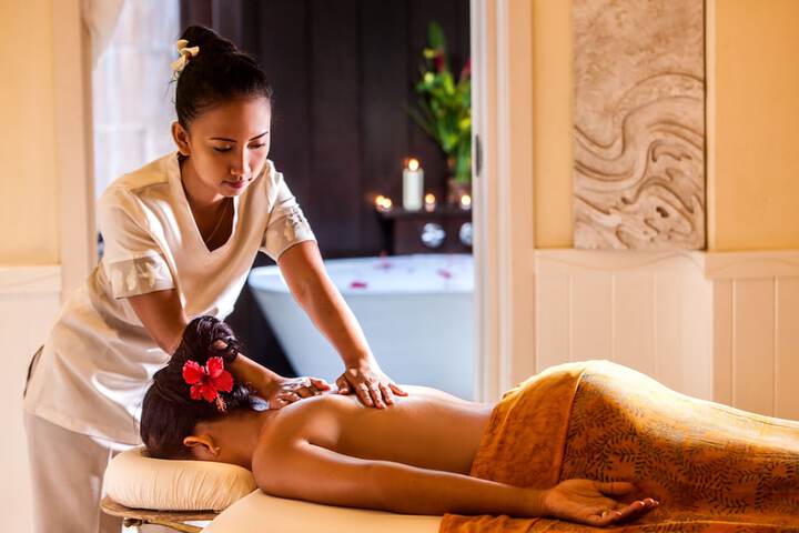 Hotel Spa