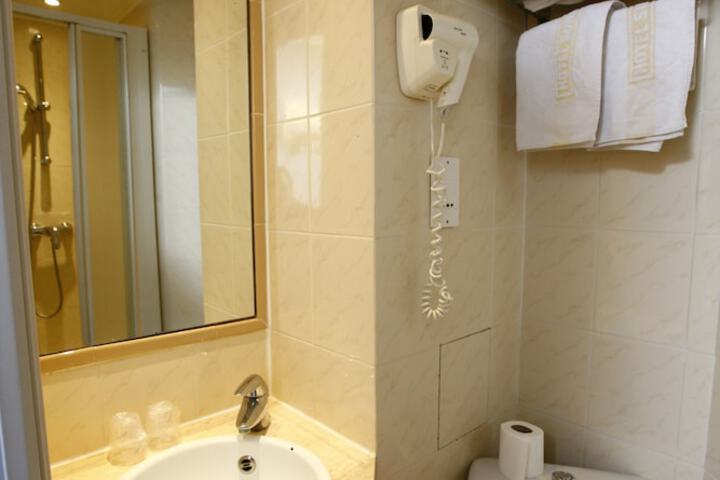 Bath Amenities