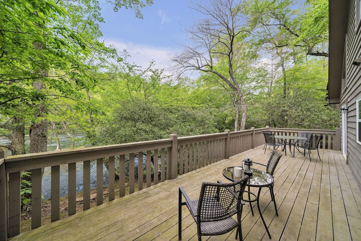 Terrace/Patio 175 of 180