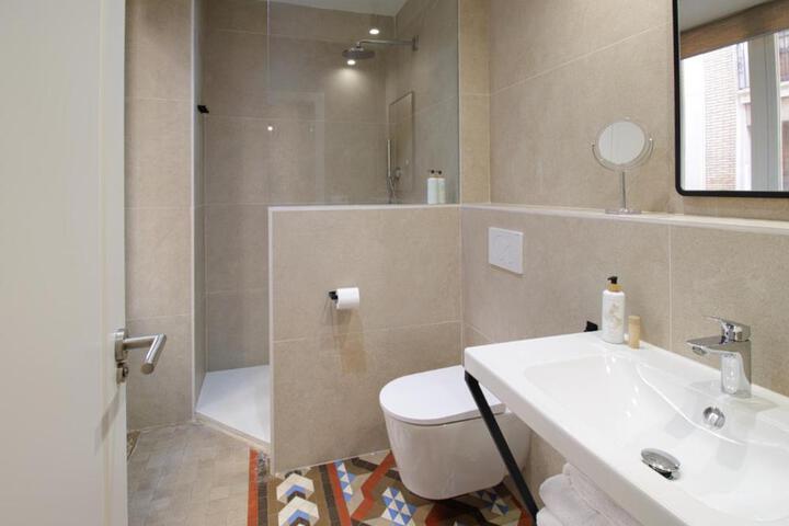 Fitness Facility Photos