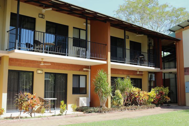 Hotel 72 of 83