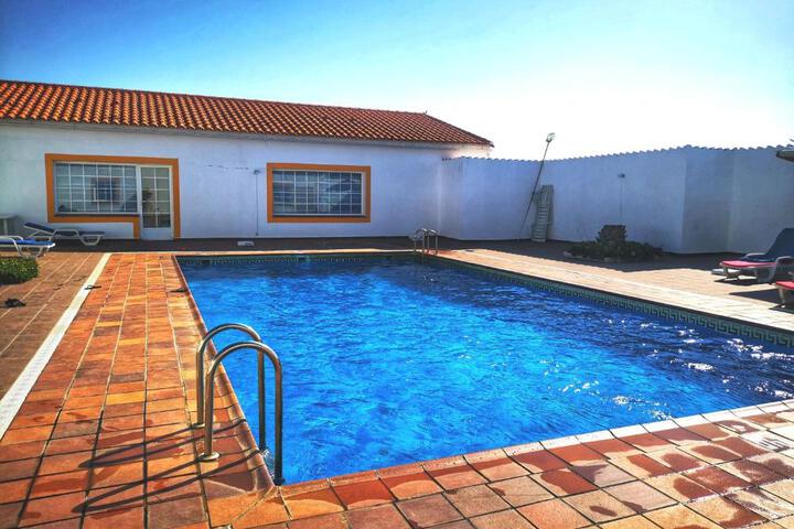 Varandas de Alter Hotel & SPA