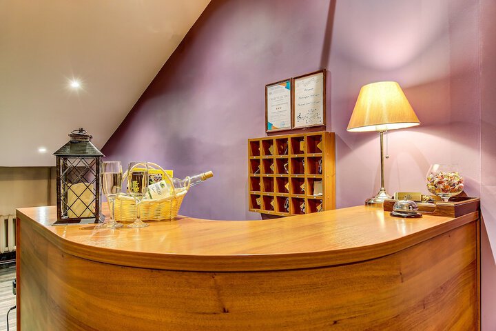 Hotel Interior 2 of 66