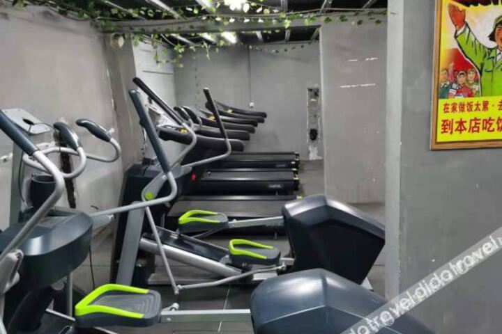 Health and Fitness 2 of 25