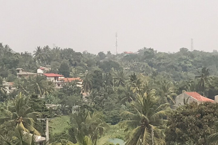 Hotel View 86 of 86