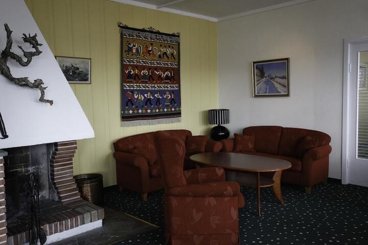 Hotel Interior 46 of 56