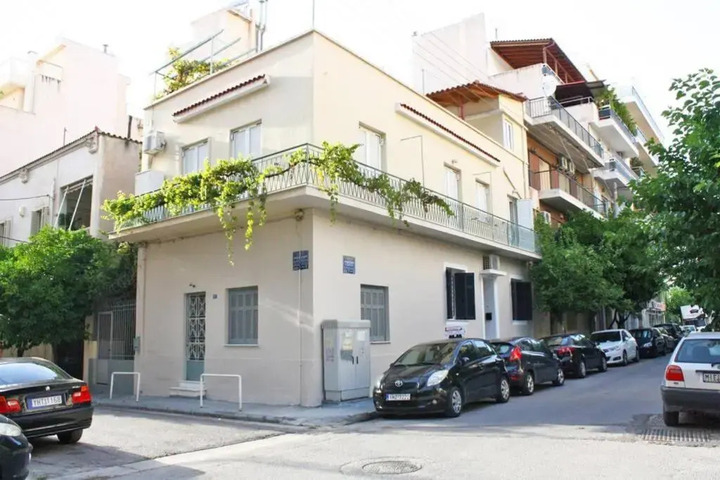 COZY Stylish Apt. 800m to METRO 2min to Highway