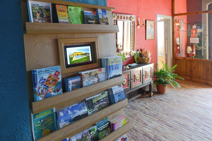 Hotel Interior 2 of 74