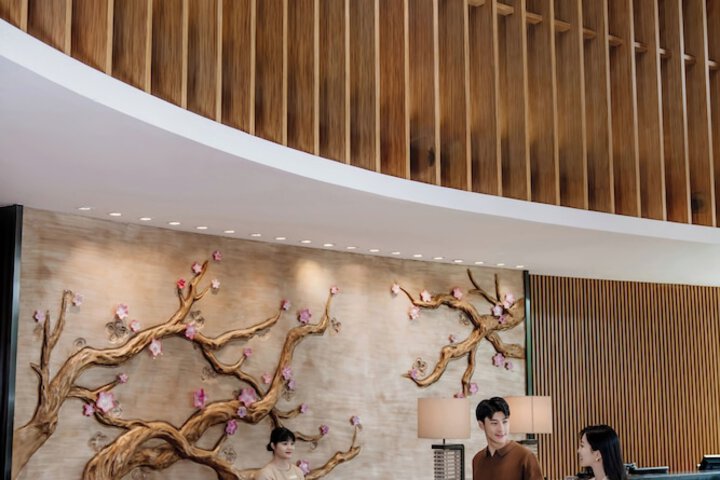 Hotel Interior 7 of 149