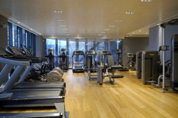 Health and Fitness 8 of 11