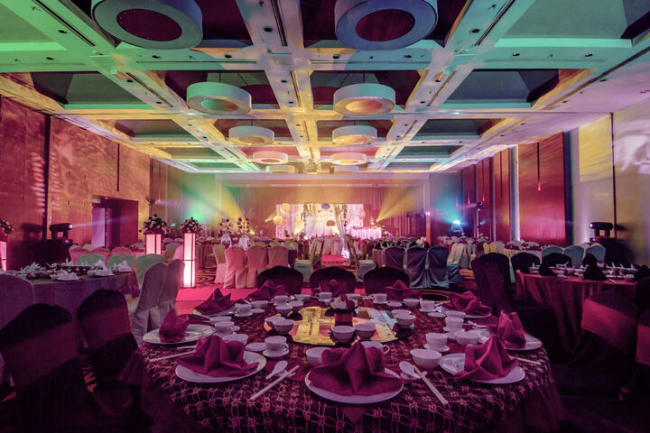 Image of Holiday Inn Kuala Lumpur Glenmarie