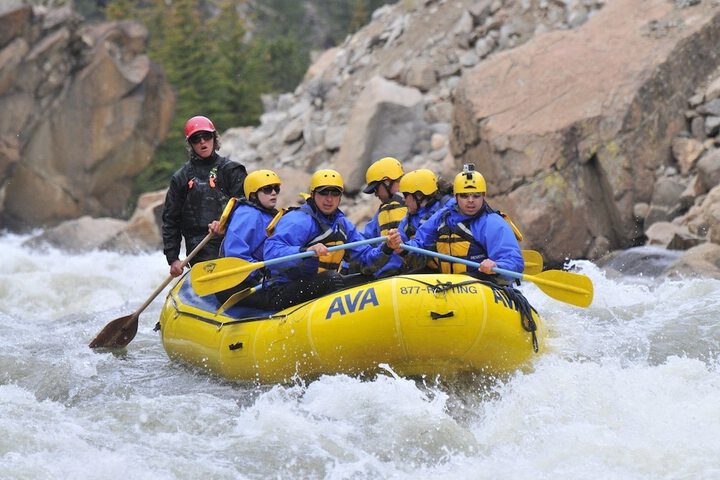 Rafting