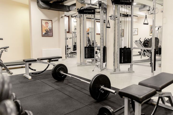 Health and Fitness 101 of 138
