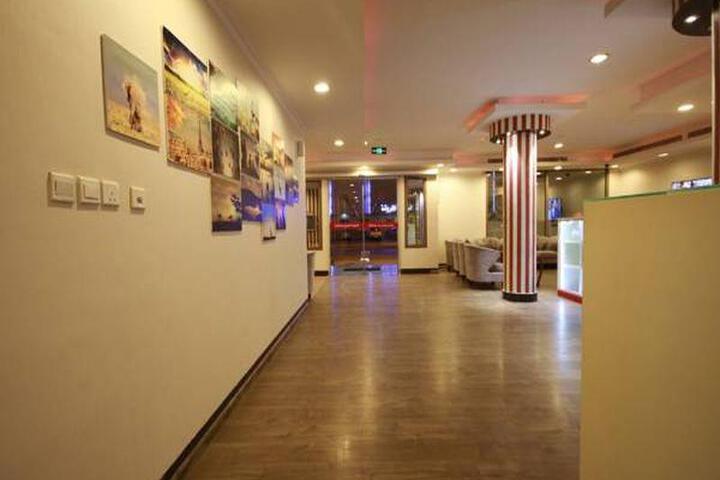 Hotel Interior 3 of 6