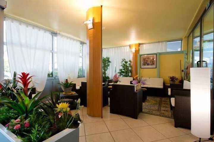 Hotel Interior 9 of 34