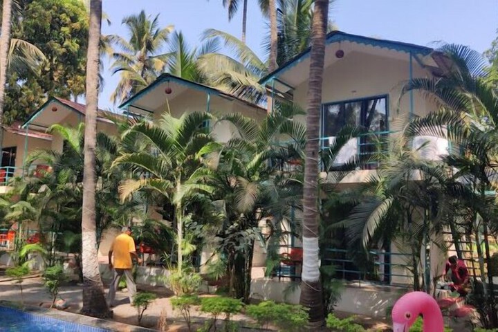 Hotel 11 of 15