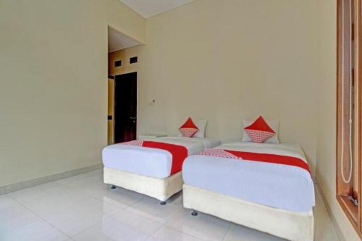 HOTELLERIE DU CENTRE