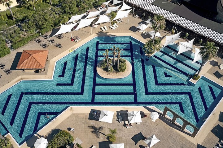 Hotel 42 of 42