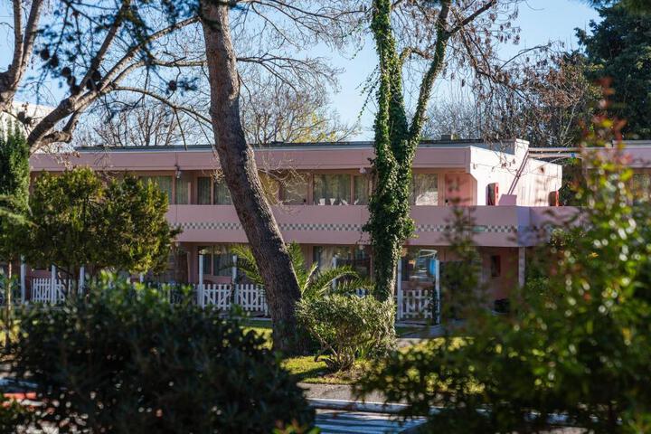 Fitness Facility Photos