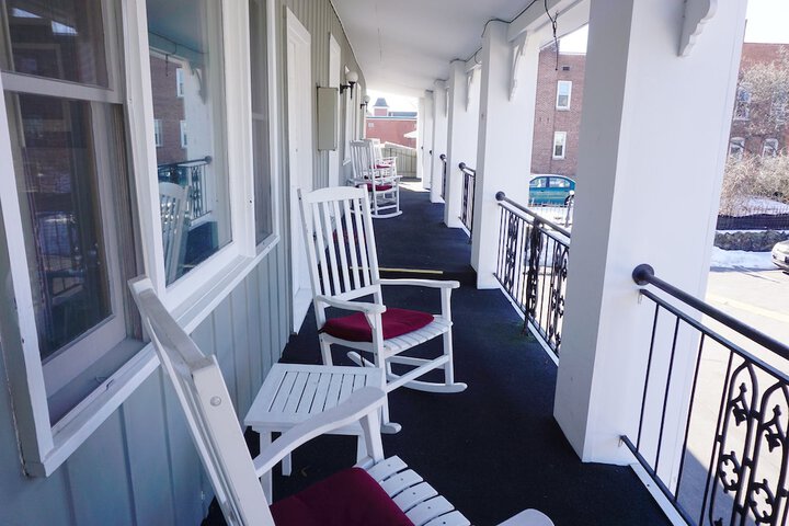 Terrace/Patio 29 of 89
