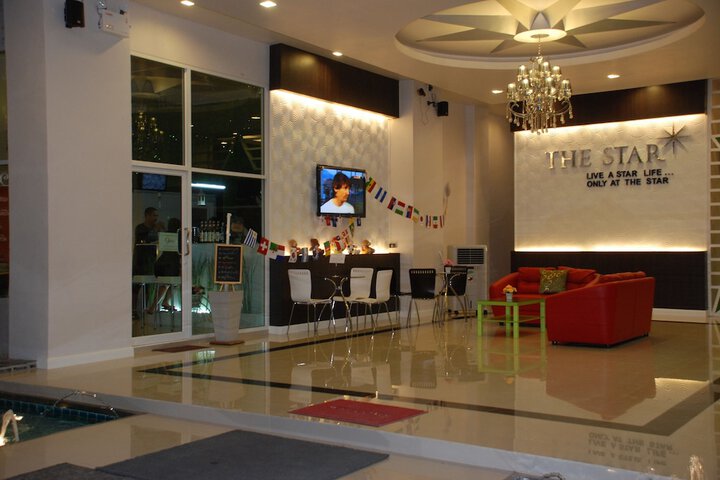 Hotel Interior 16 of 19