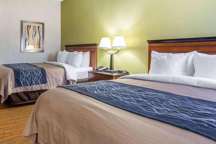 2 Double Beds (3 of 8)