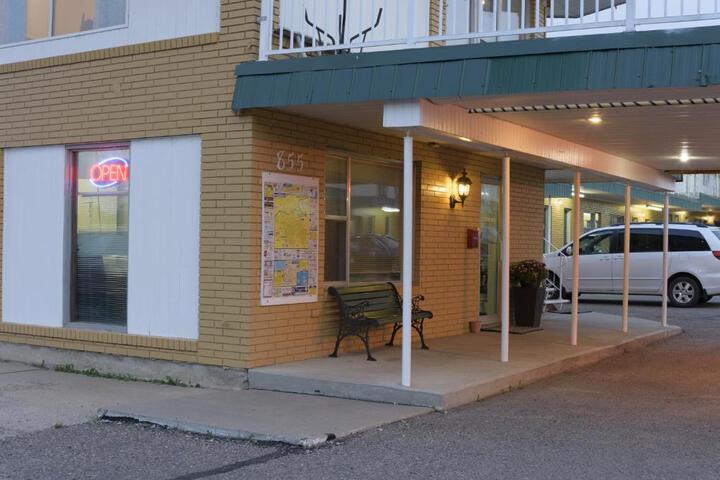 Fitness Facility Photos