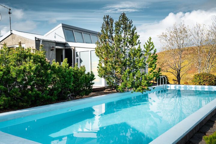Pool to Cool