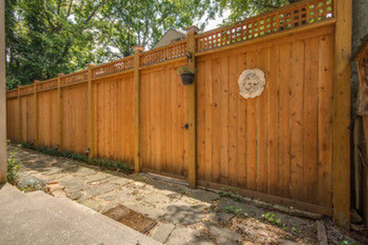 1BR Songwriters Studio in 12South by RedAwning in Nashville, TN