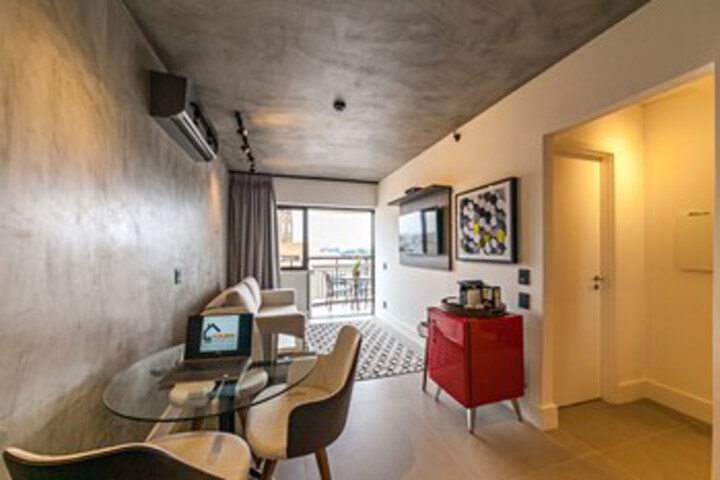 Photo of You Stay at the Capital Itaim