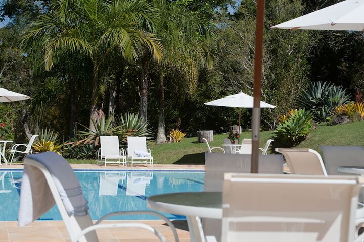Pool to Cool