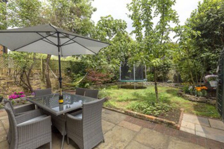 Terrace/Patio 26 of 28