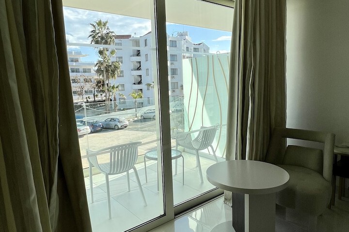 View from room