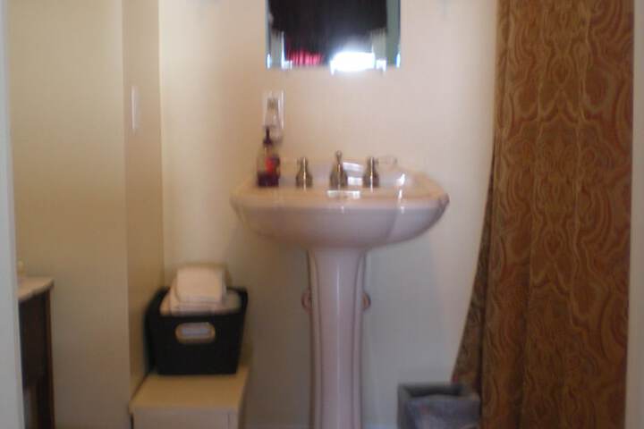 Bathroom Vanities