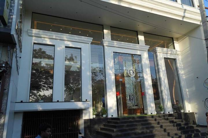 Image of HOTEL THE ROYALISTA