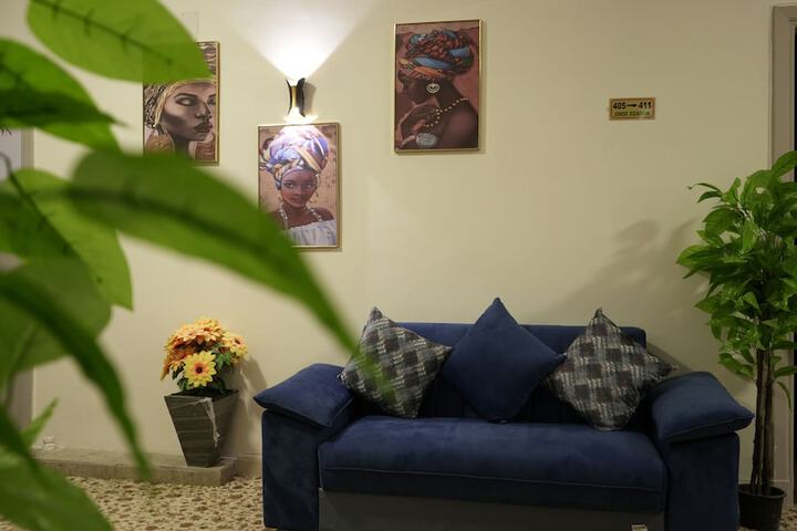 Hotel Interior 4 of 40