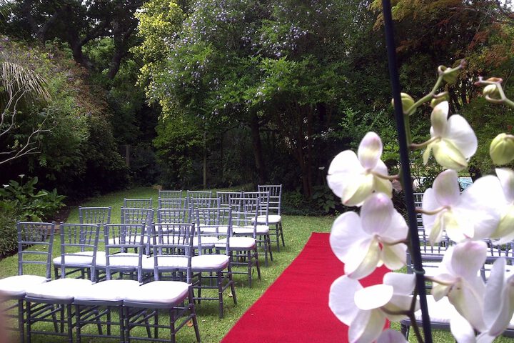 Hotel Exterior 68 of 71