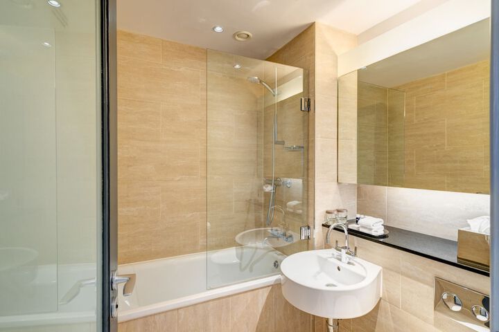 Bath Amenities
