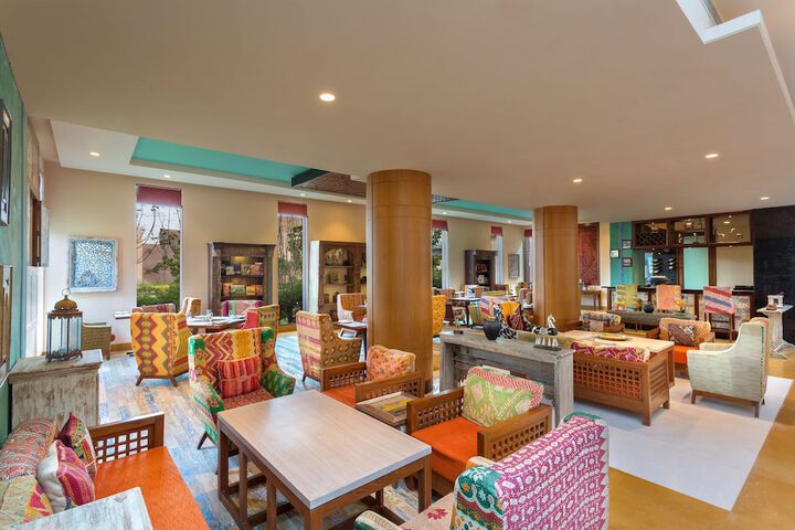 Hotel Interior 3 of 65