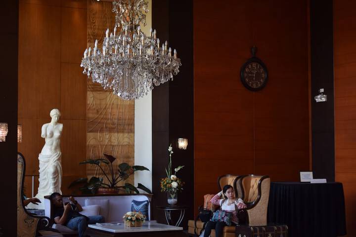 Hotel Interior 3 of 61